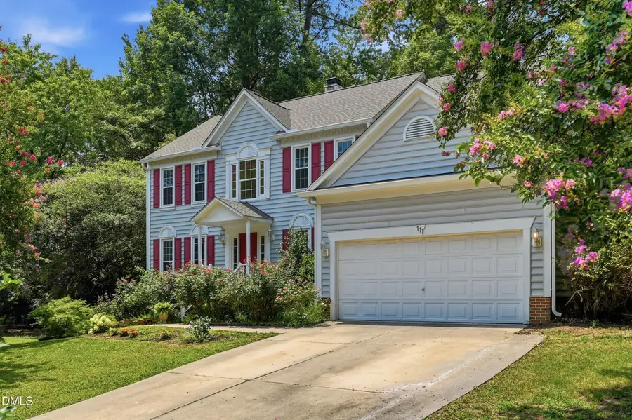 111 Swordgate Drive, Cary, NC 27513 - #2