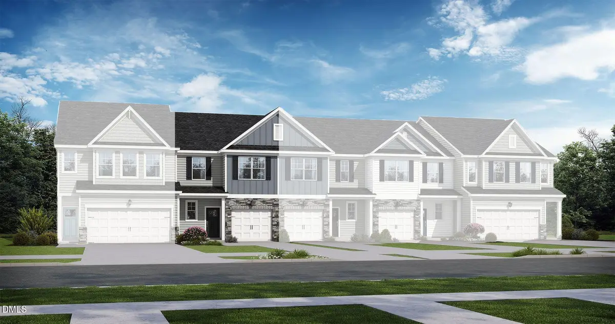 46 Village Edge Drive, Lillington, NC 27546 - #1