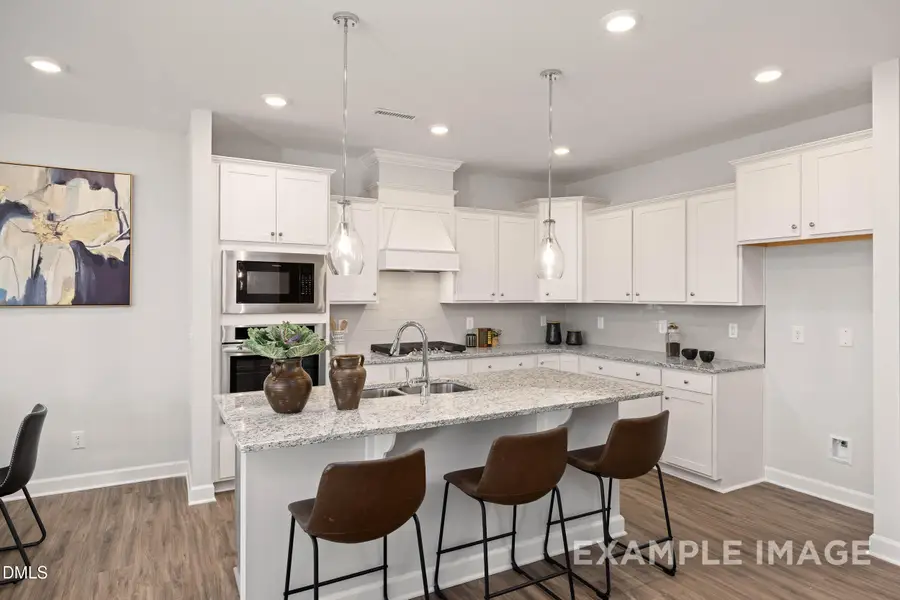 46 Village Edge Drive, Lillington, NC 27546 - #3