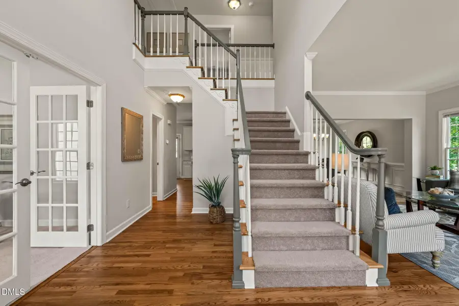 310 Riggsbee Farm Drive, Cary, NC 27519 - #2