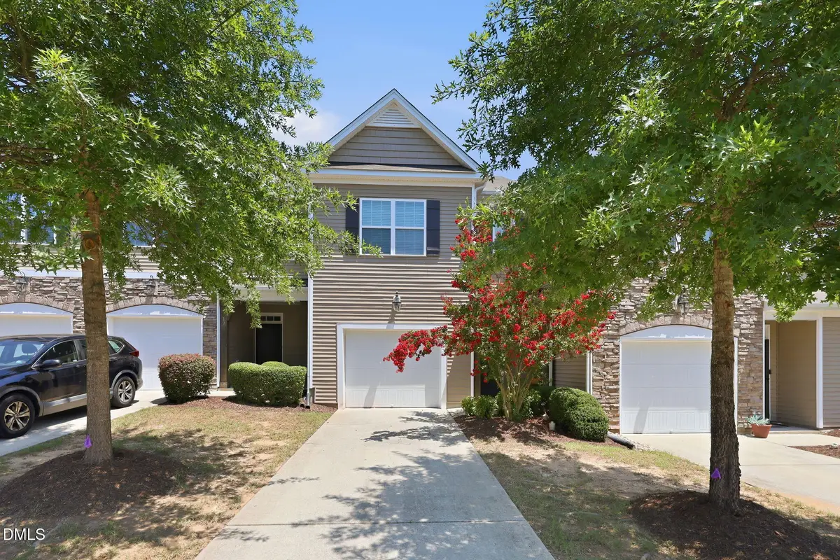 8 Bogie Court, Durham, NC 27705 - #1