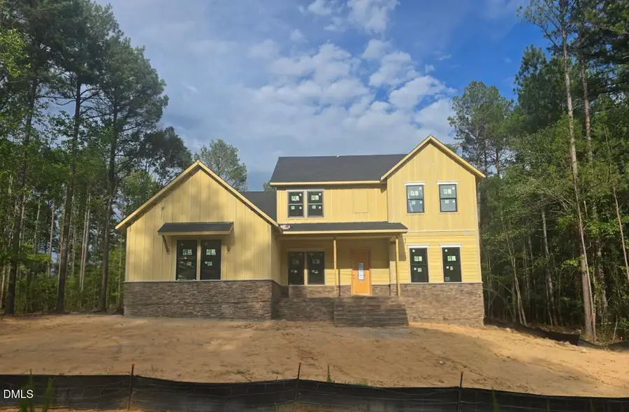 236 Flatiron Frst Drive, Pittsboro, NC 27312 - #2