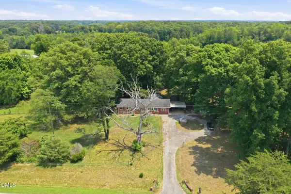 5009 Mill Creek Road, Cedar Grove, NC 27231
