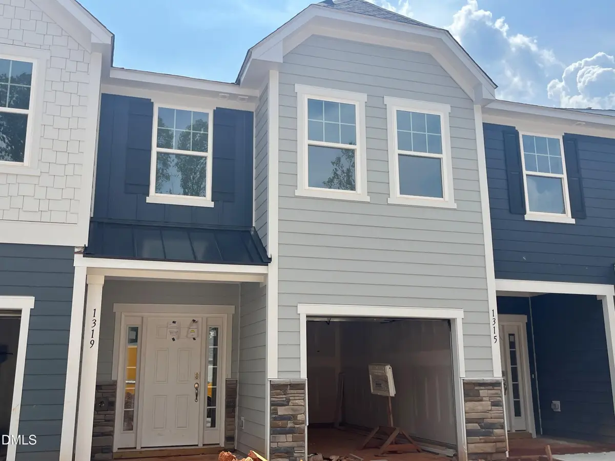 1315 Hammond Drive, Mebane, NC 27302 - #1