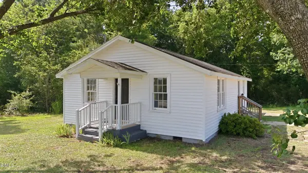 895 Stewart Road, Four Oaks, NC 27524
