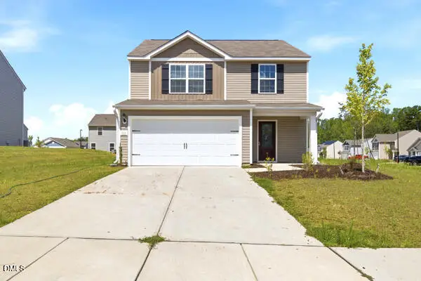 111 Hybrid Street, Oxford, NC 27565 - #1