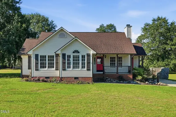 31 Birchfield Court, Coats, NC 27521