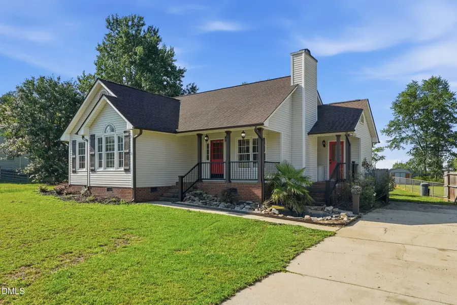 31 Birchfield Court, Coats, NC 27521 - #2