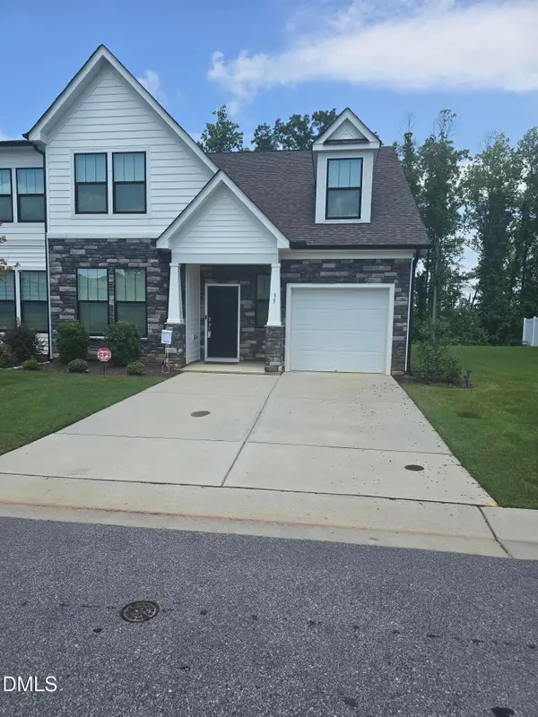35 Whitley Rdg Drive, Clayton, NC 27527