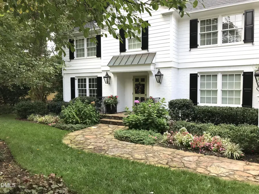 2305 Wheeler Road, Raleigh, NC 27612 - #3