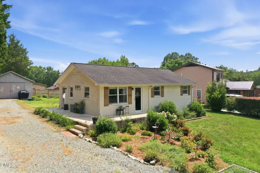 1042 S Third Street, Mebane, NC 27302 - #2