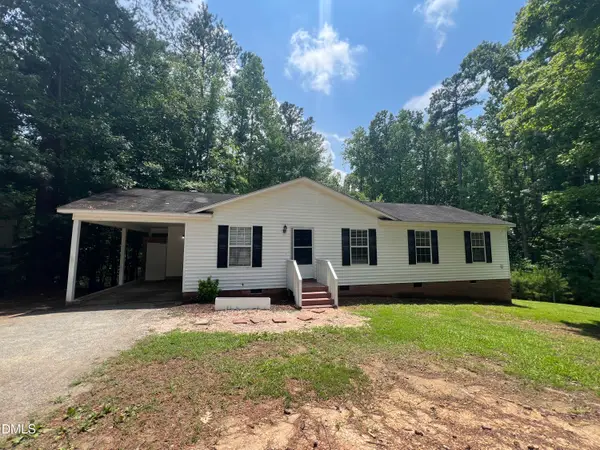 221 Dogwood Avenue, Clayton, NC 27520