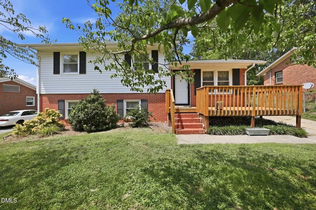 2222 Lynette Drive, Greensboro, NC 27403 - #1