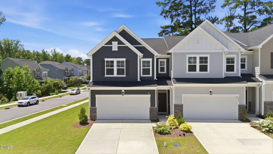 1866 Porch Swing Way, Apex, NC 27502 - #3