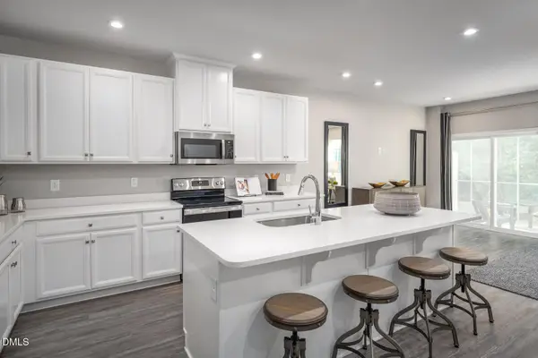 259 William Drive, Pittsboro, NC 27312