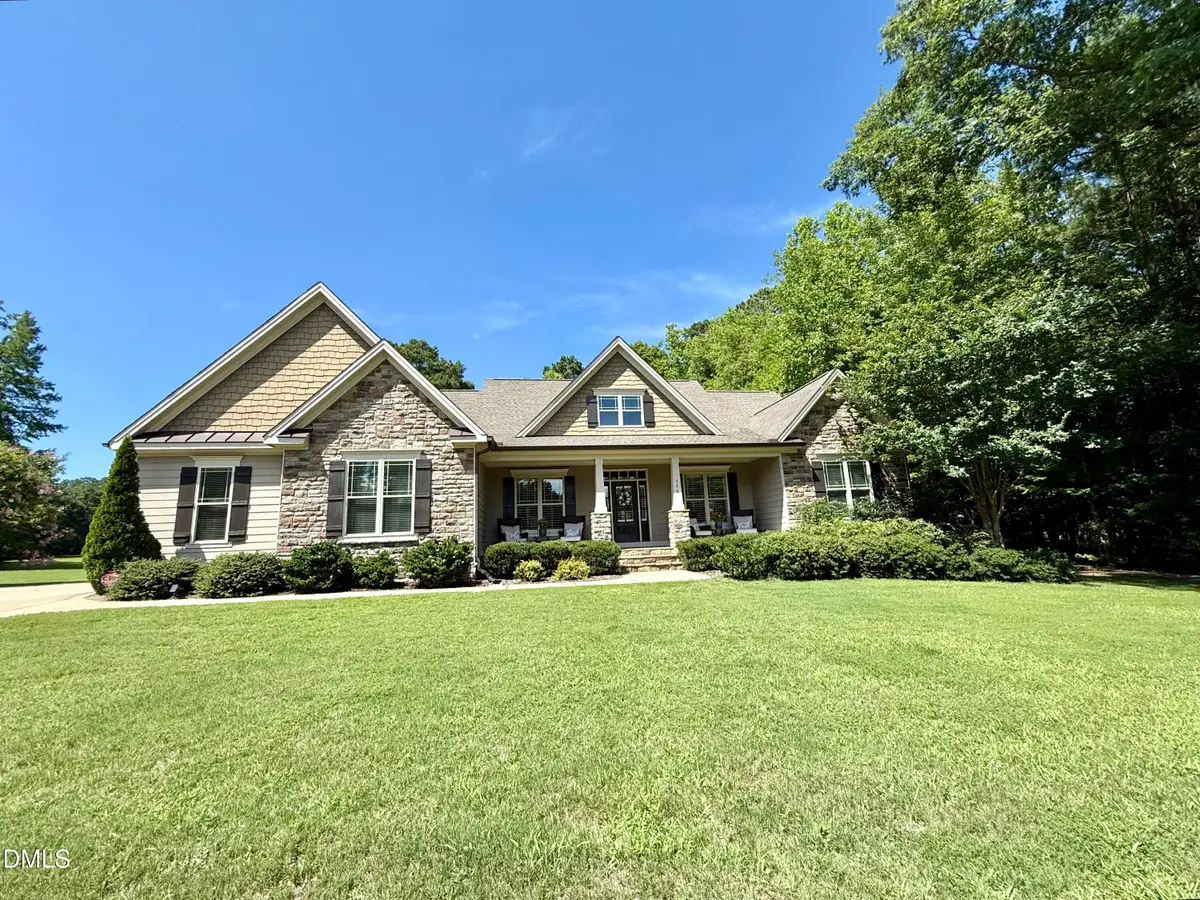 396 Demilt Drive, Clayton, NC 27527 - #1