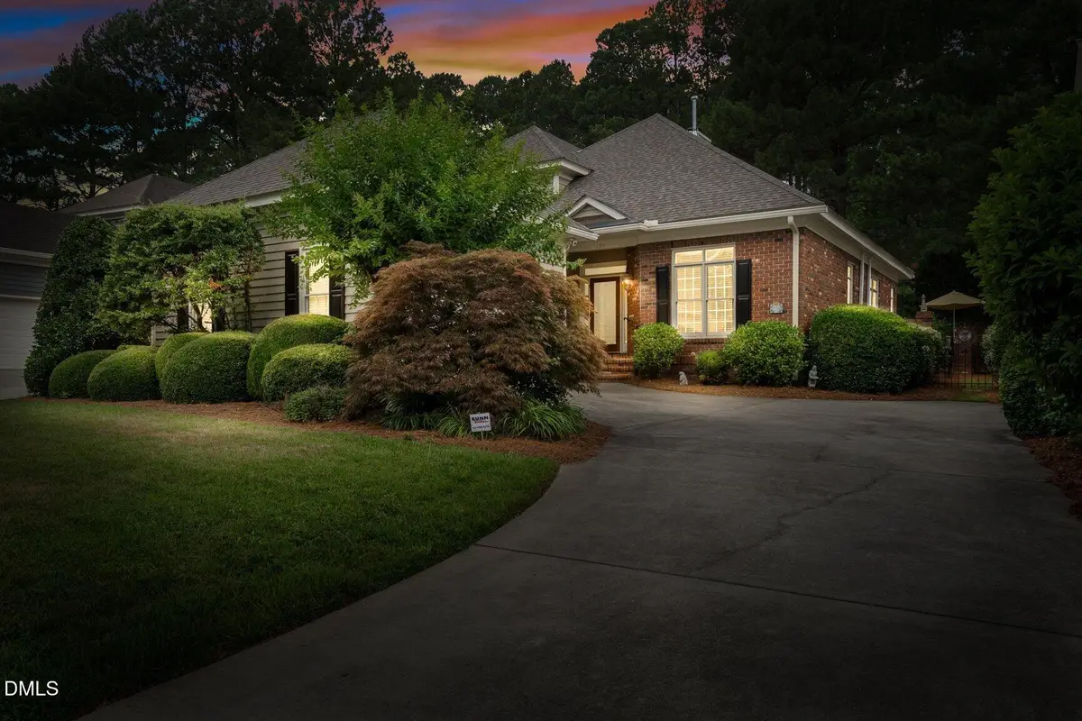 108 Cobblestone Court, Rocky Mount, NC 27804 - #1