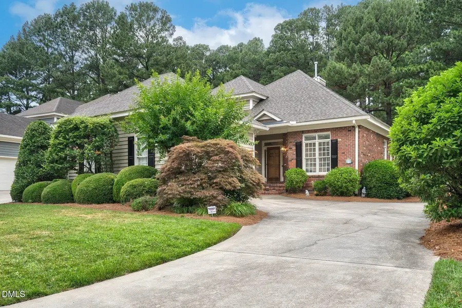 108 Cobblestone Court, Rocky Mount, NC 27804 - #2