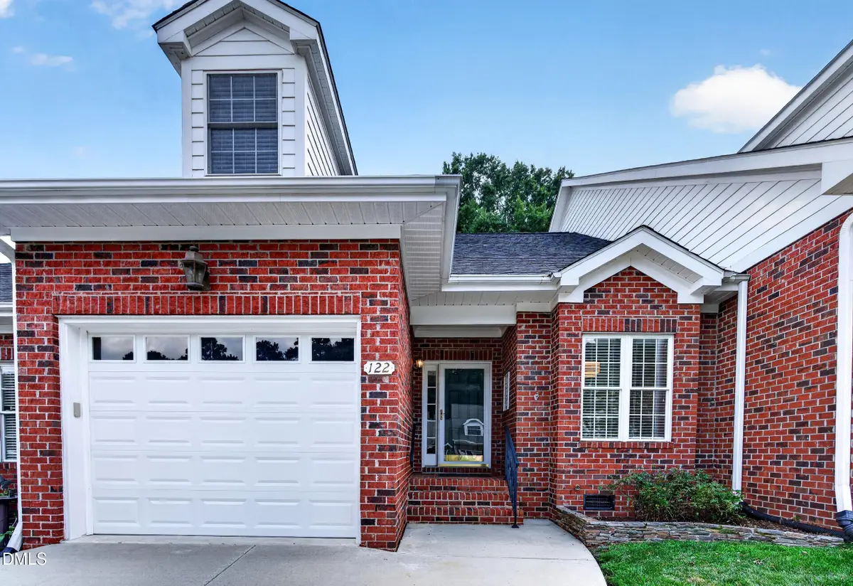 122 Olde Manor Court, Siler City, NC 27344 - #1