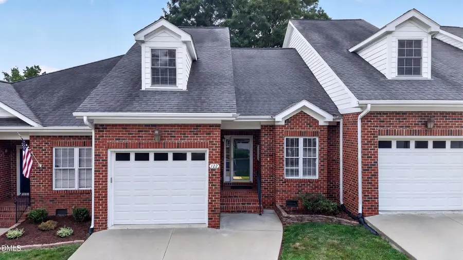 122 Olde Manor Court, Siler City, NC 27344 - #2