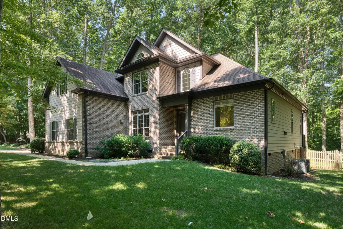 600 Edburton Court, Hillsborough, NC 27278 - #1