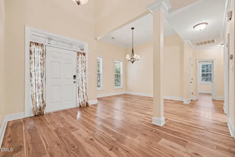351 N Old Lantern Road, Timberlake, NC 27583 - #3
