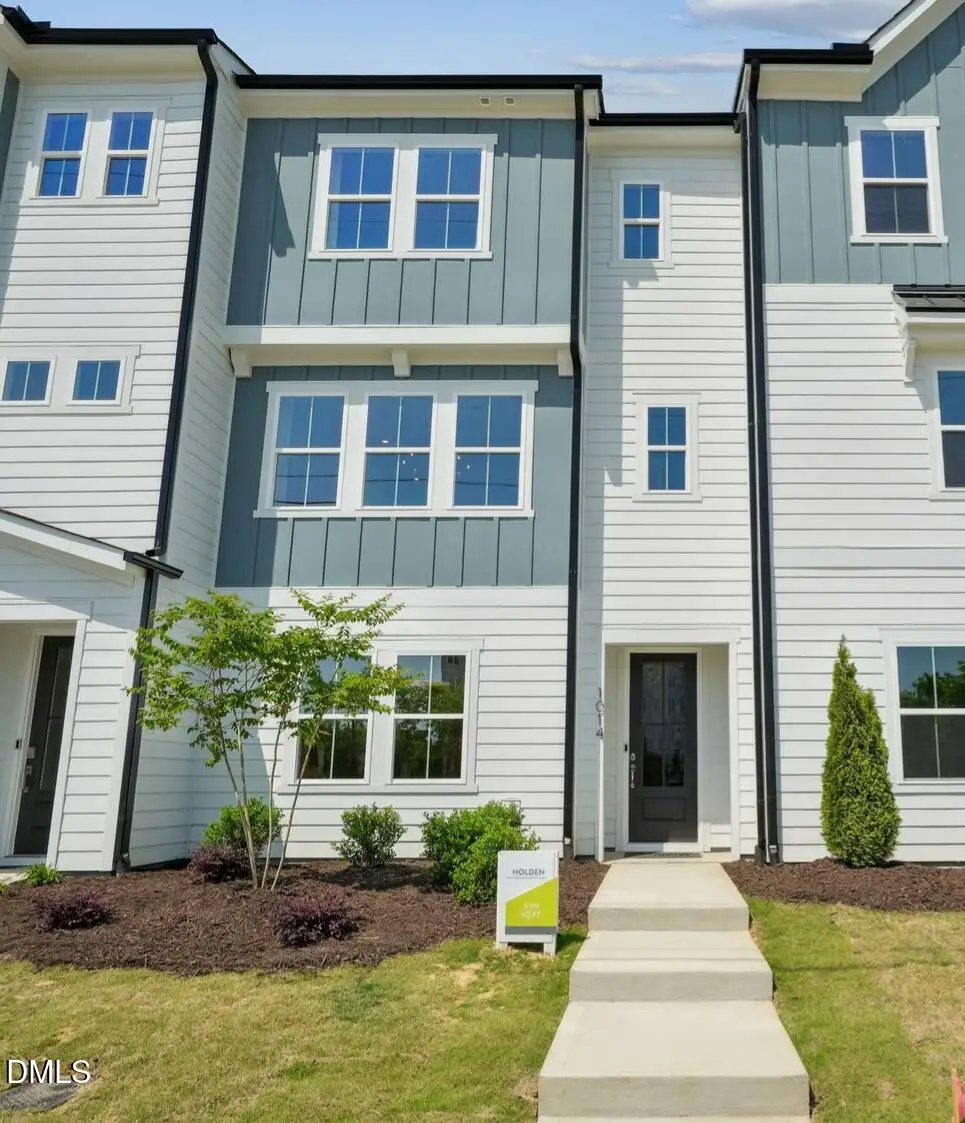 1103 Zelkova Lane, Chapel Hill, NC 27517 - #1