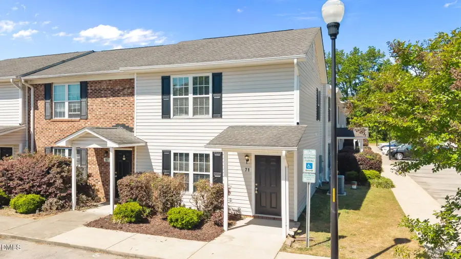 71 Wolf Creek Lane, Lillington, NC 27546 - #3