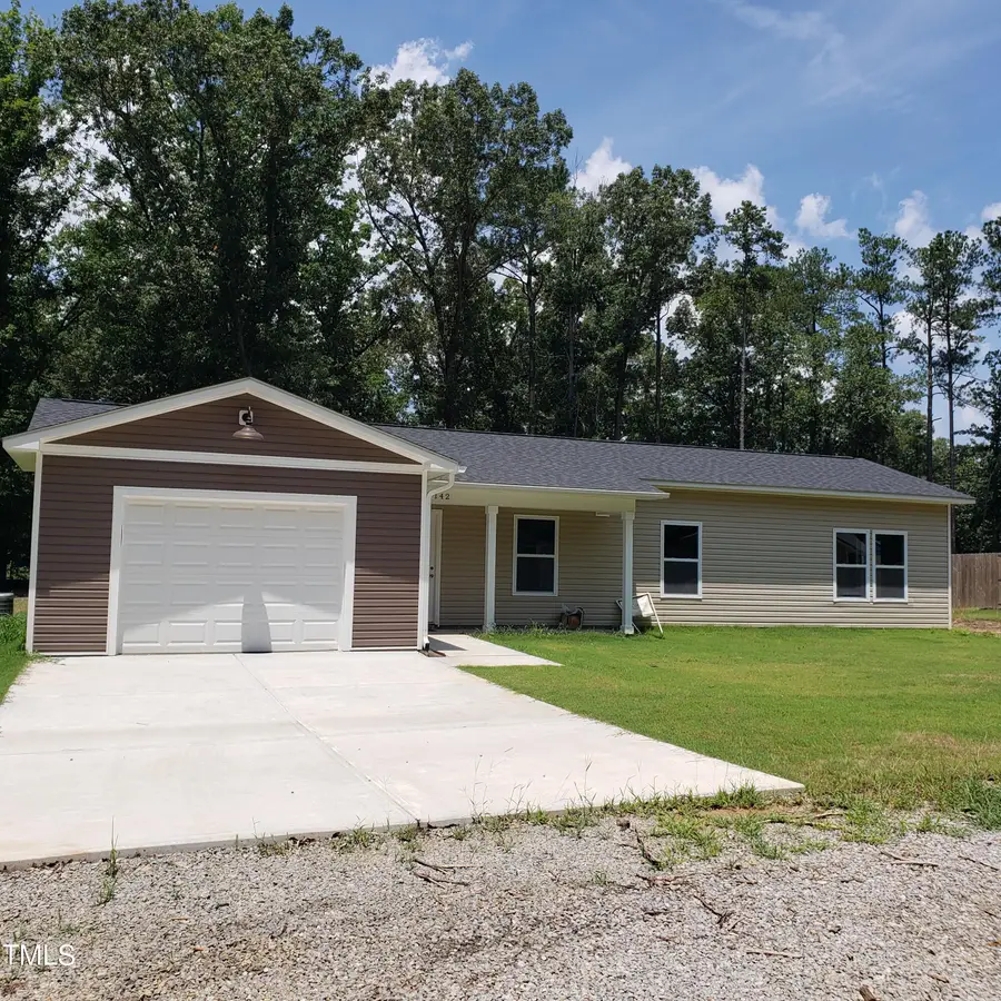 142 Marathon Lane, Fayetteville, NC 28304 - #2