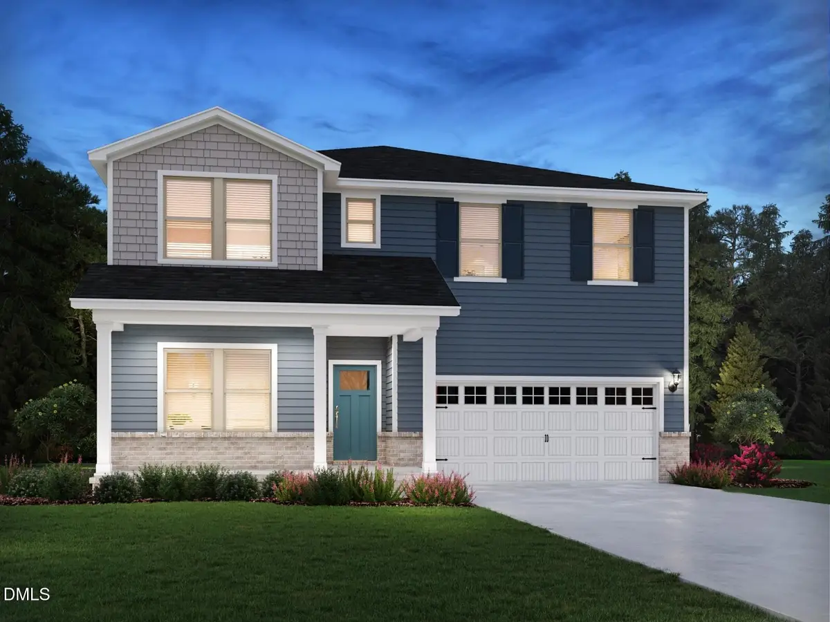 1445 Hatteras Road, Durham, NC 27704 - #1