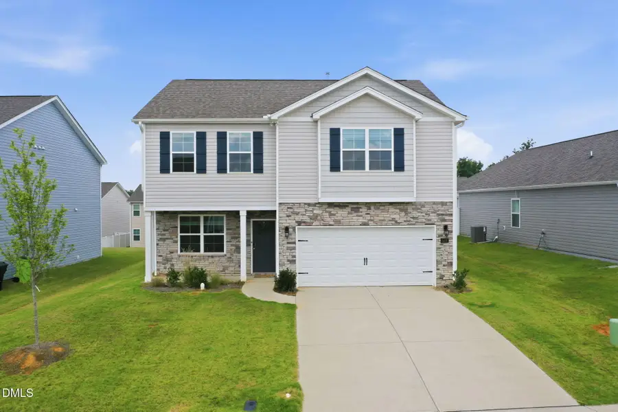 1420 Carisbrooke Drive, Mebane, NC 27302 - #2