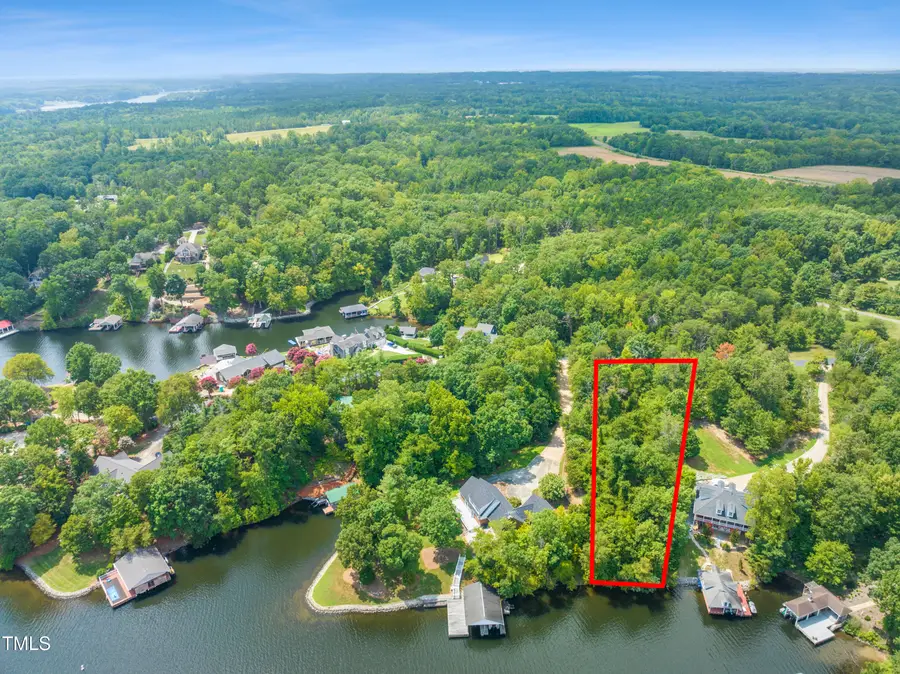 0 Rock Pointe Drive, Semora, NC 27343 - #3