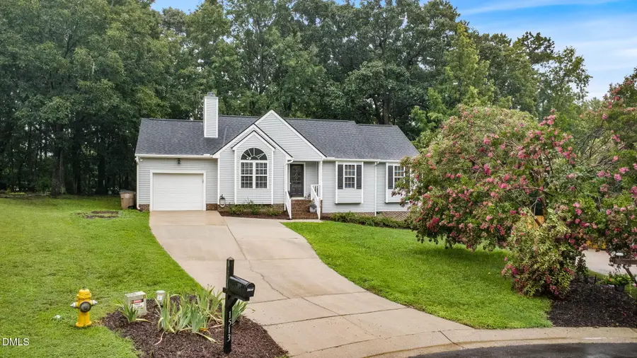 1513 Solunar Court, Wake Forest, NC 27587 - #2