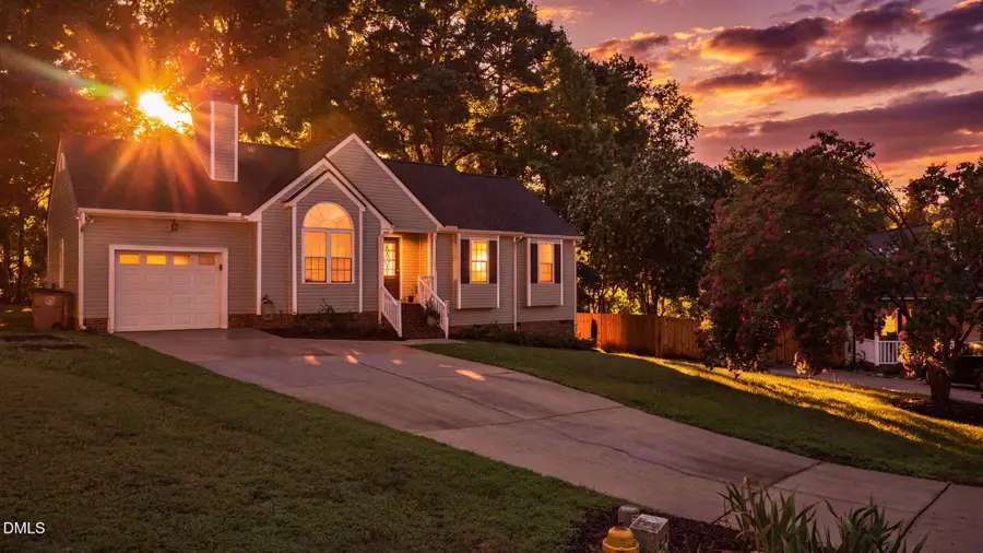1513 Solunar Court, Wake Forest, NC 27587 - #3