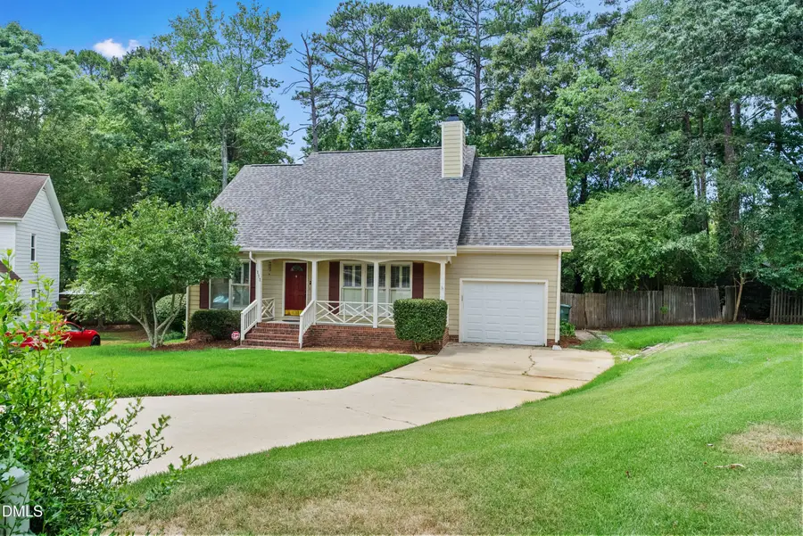 111 Brook Hollow Court, Cary, NC 27513 - #3