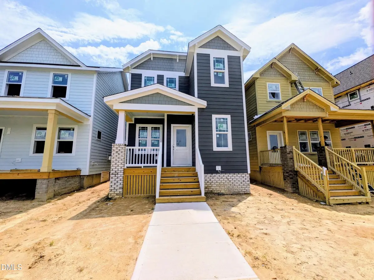 1929 Wendell Valley Boulevard, Wendell, NC 27591 - #1