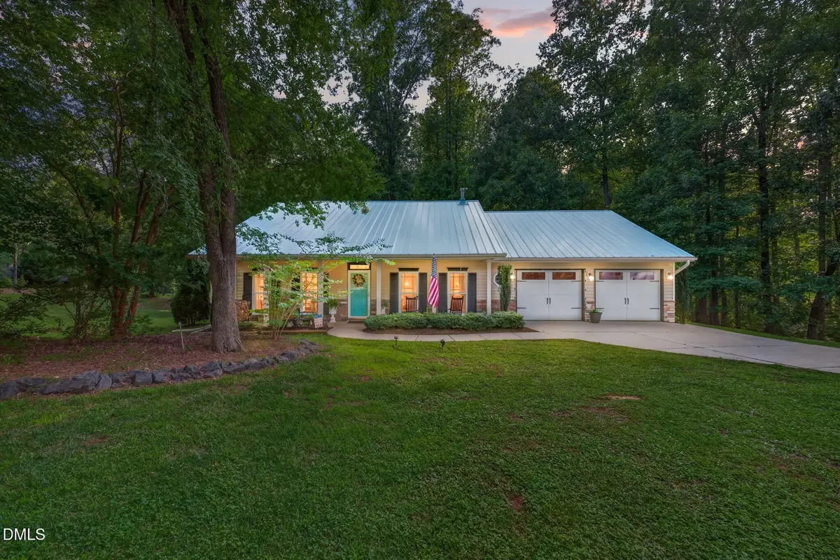 137 Sacred Fire Road, Louisburg, NC 27549 - #1