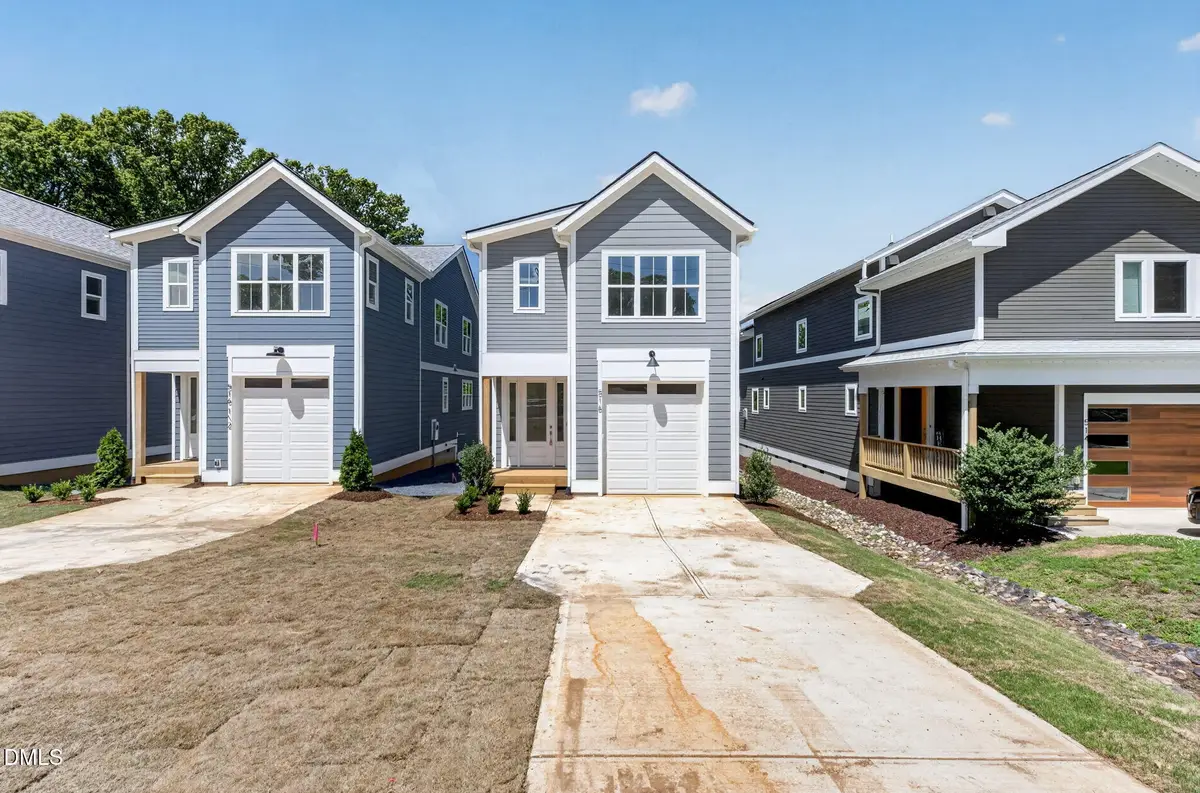 516 Heather Drive, Raleigh, NC 27606 - #1