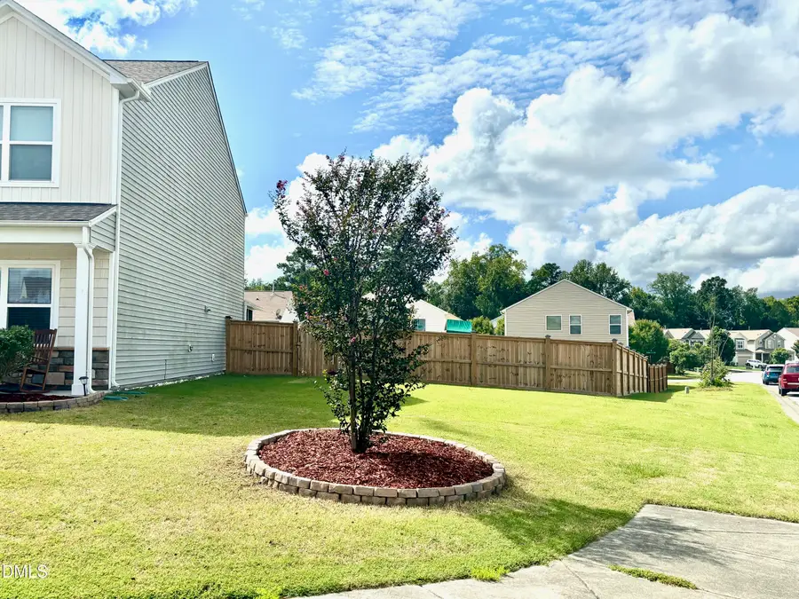 4200 Clava Drive, Raleigh, NC 27616 - #3