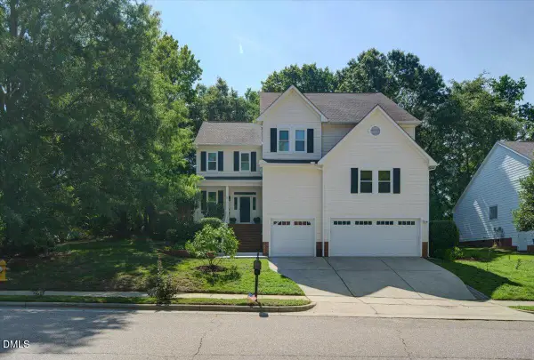 13100 Townfield Drive, Raleigh, NC 27614