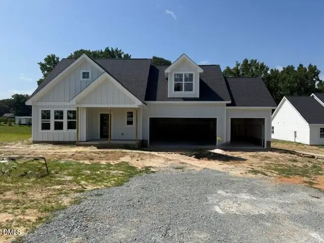 147 Croatoke Court, Angier, NC 27501 - #1