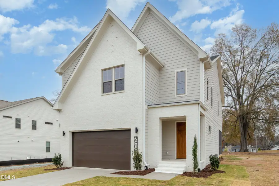 2306 Broad Street, Durham, NC 27704 - #2