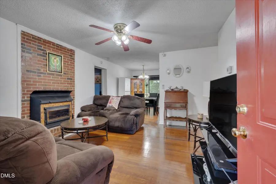 309 Caldwell Street, Chapel Hill, NC 27516 - #3