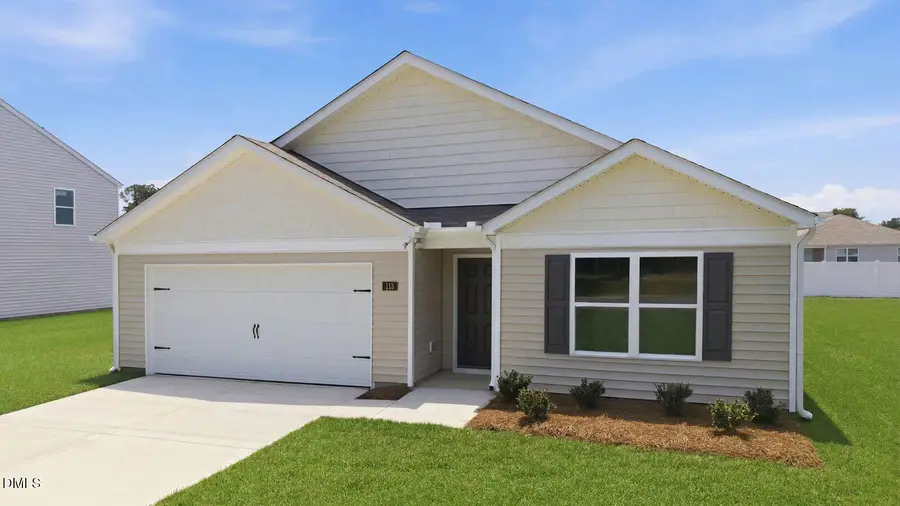 113 Claude Street, La Grange, NC 28551 - #2