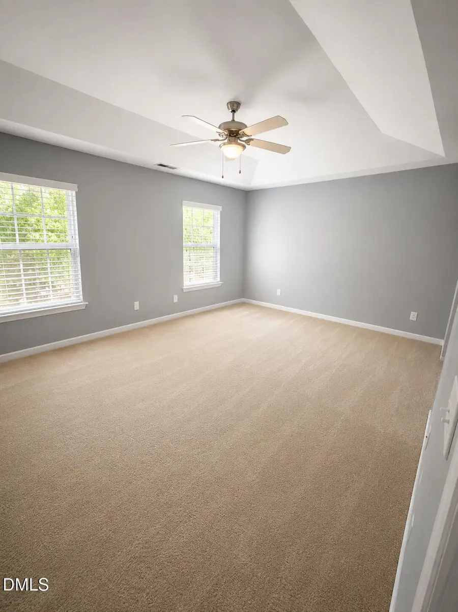 2422 Memory Ridge Drive, Raleigh, NC 27606 - #3