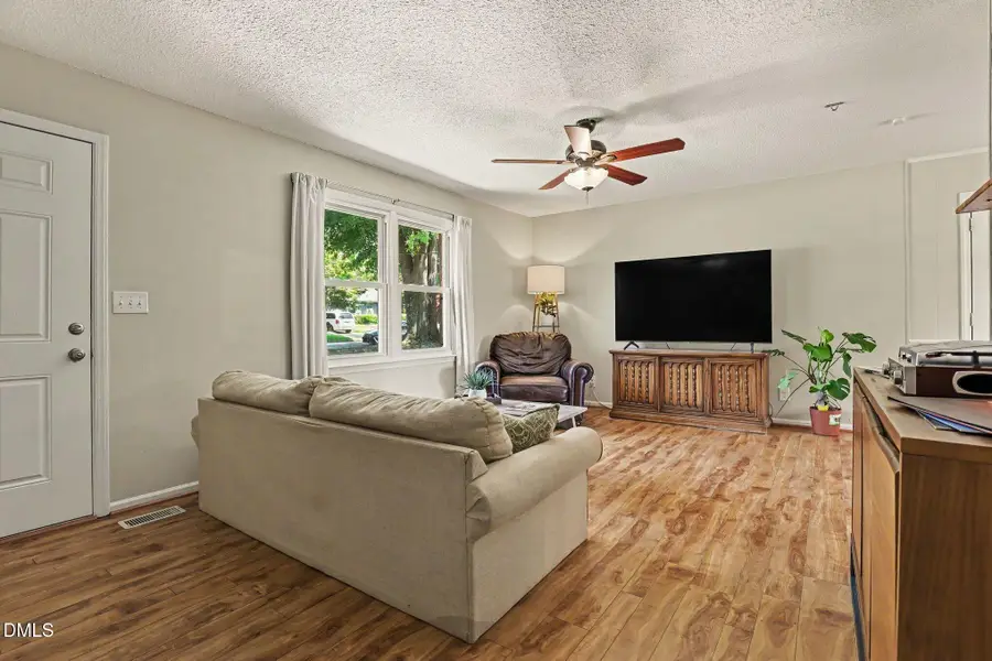 505 Sexton Avenue, Zebulon, NC 27597 - #3