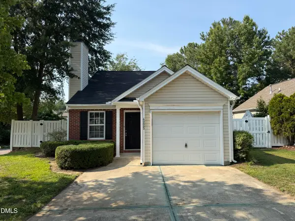 4225 Lake Woodard Drive, Raleigh, NC 27604