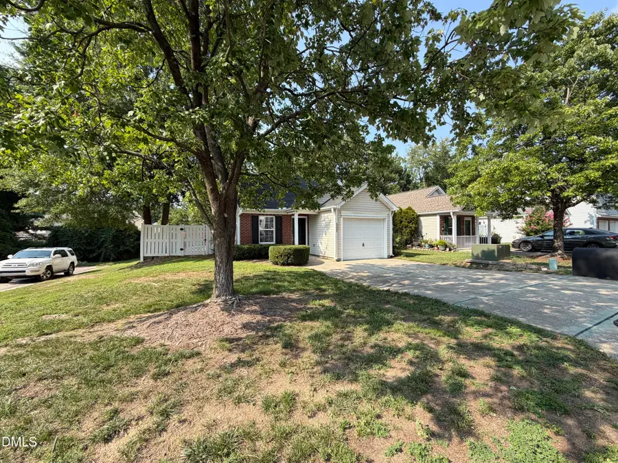 4225 Lake Woodard Drive, Raleigh, NC 27604 - #2