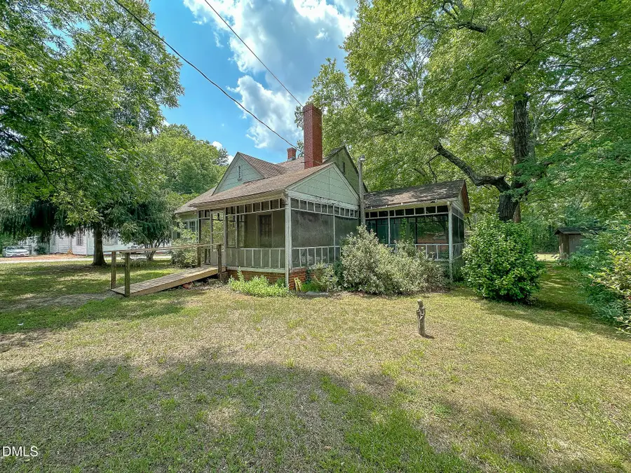 208 Elm Street, Norlina, NC 27563 - #2