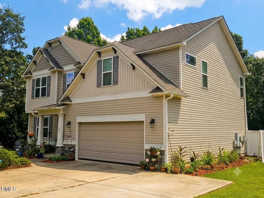42 Burrage Drive, Angier, NC 27501 - #2